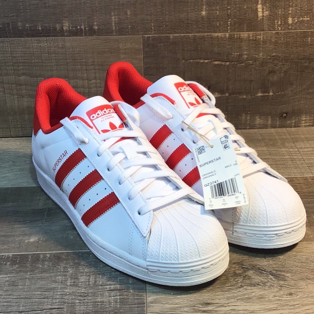 Adidas - Superstar GZ3741